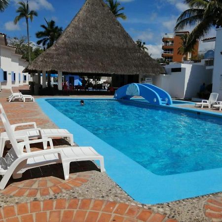 Suites Princess Bucerías Dış mekan fotoğraf