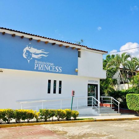 Suites Princess Bucerías Dış mekan fotoğraf