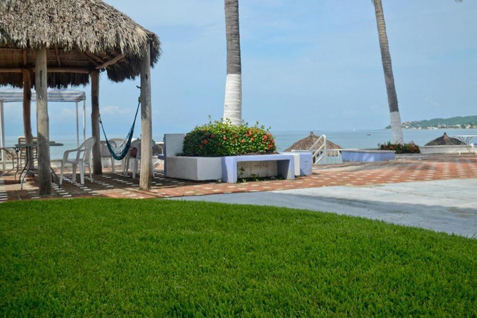 Suites Princess Bucerías Dış mekan fotoğraf