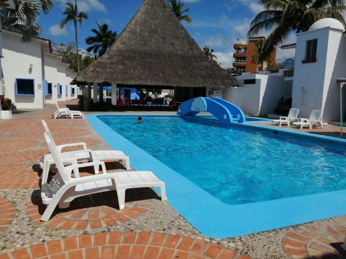 Suites Princess Bucerías Dış mekan fotoğraf