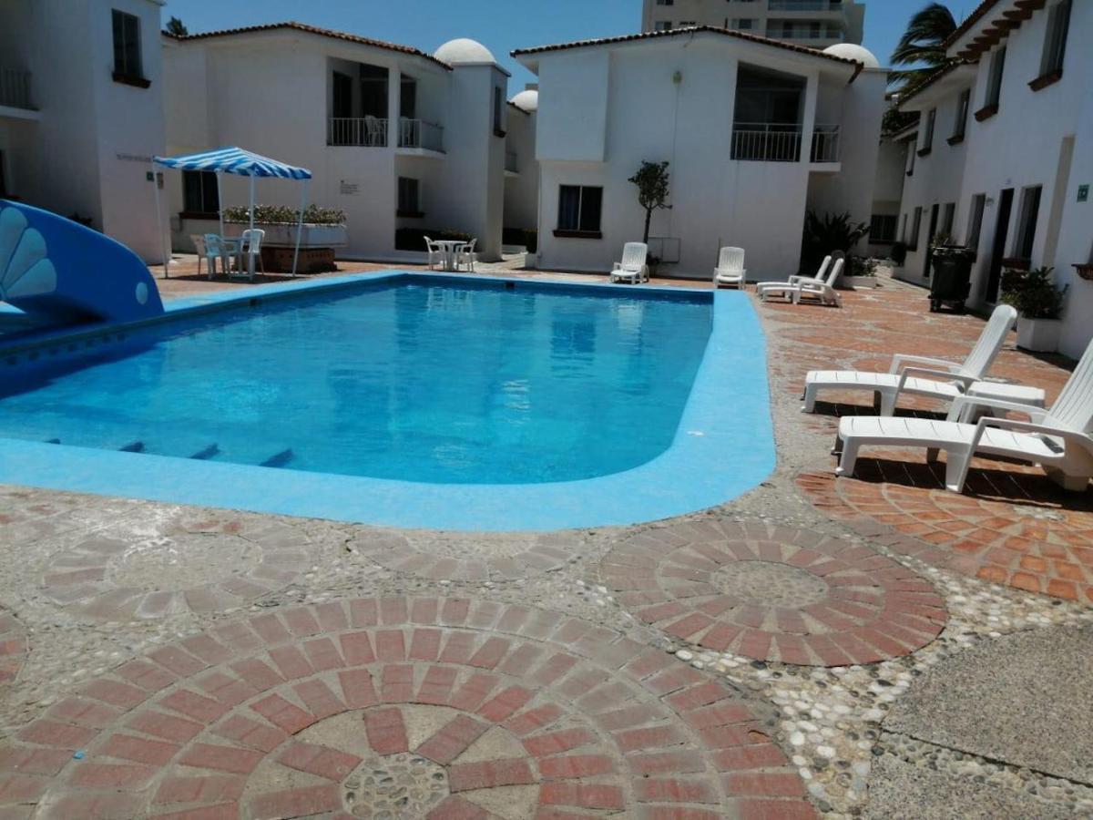 Suites Princess Bucerías Dış mekan fotoğraf
