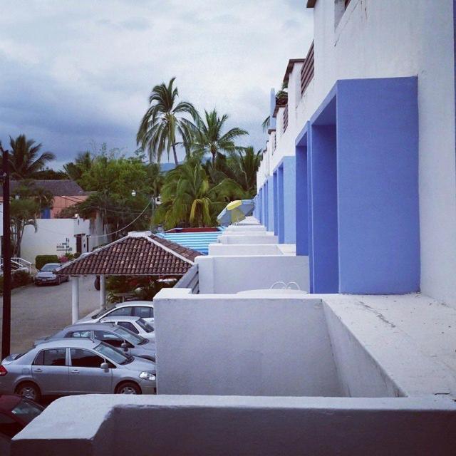 Suites Princess Bucerías Dış mekan fotoğraf