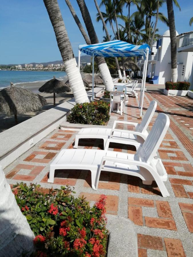 Suites Princess Bucerías Dış mekan fotoğraf