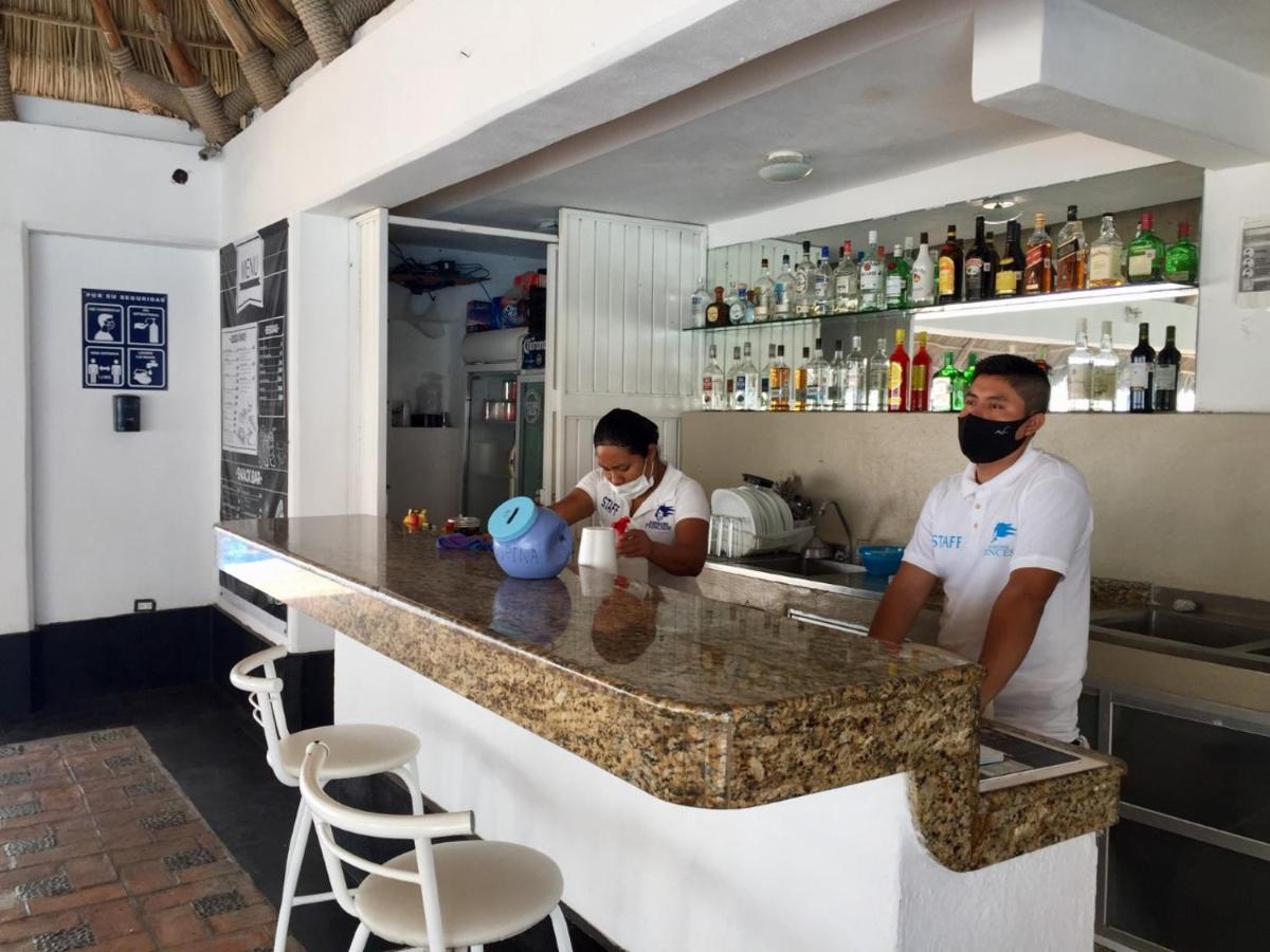 Suites Princess Bucerías Dış mekan fotoğraf