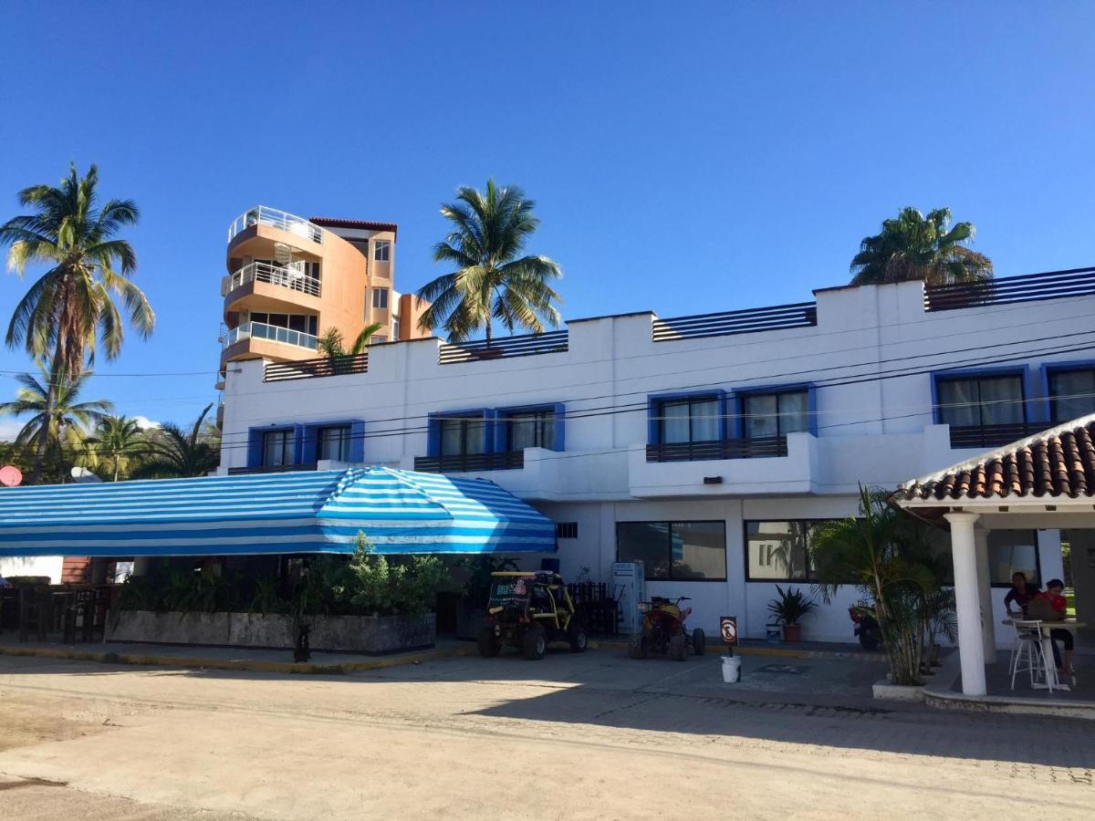Suites Princess Bucerías Dış mekan fotoğraf