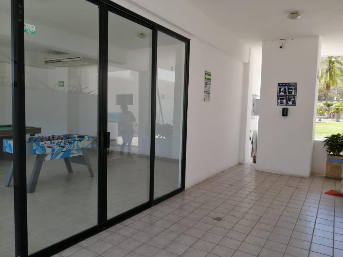 Suites Princess Bucerías Dış mekan fotoğraf