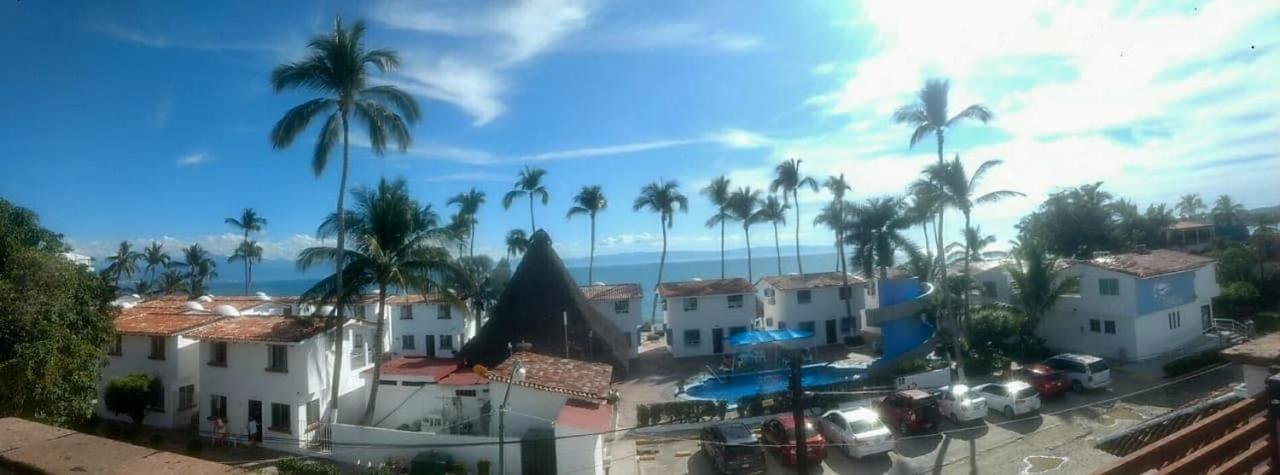 Suites Princess Bucerías Dış mekan fotoğraf