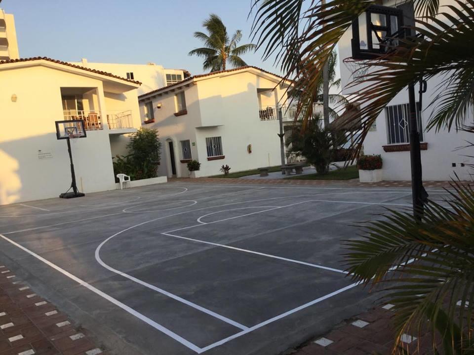 Suites Princess Bucerías Dış mekan fotoğraf