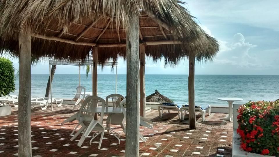 Suites Princess Bucerías Dış mekan fotoğraf