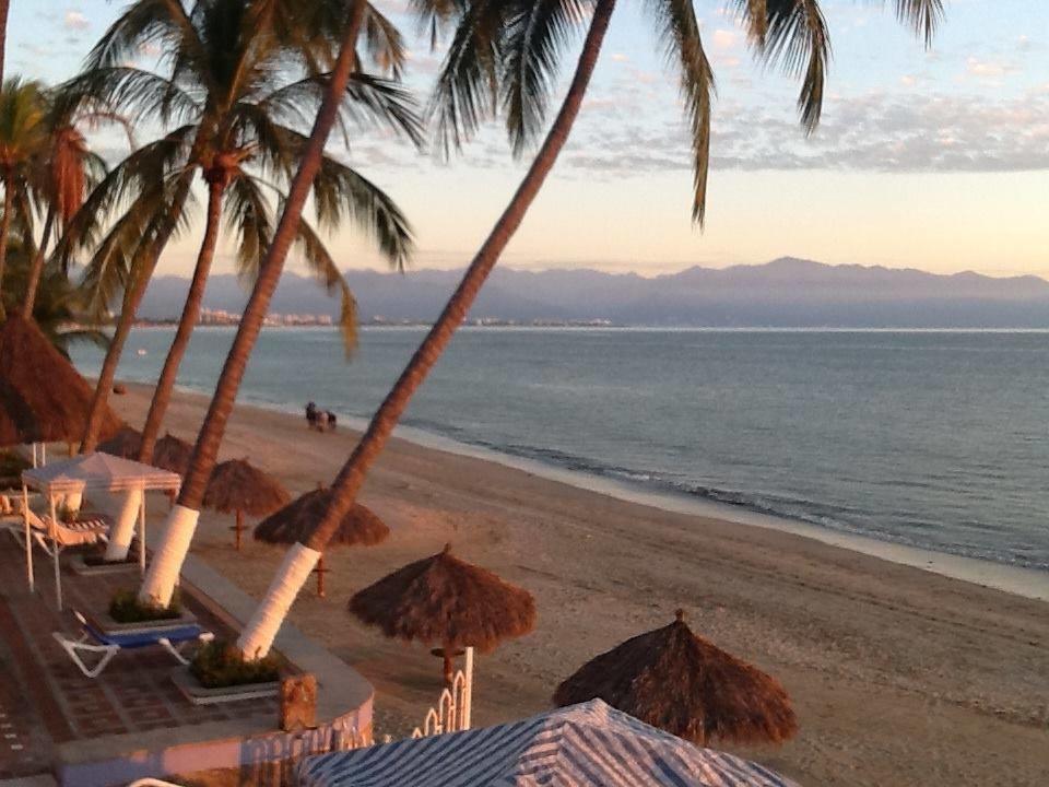 Suites Princess Bucerías Dış mekan fotoğraf