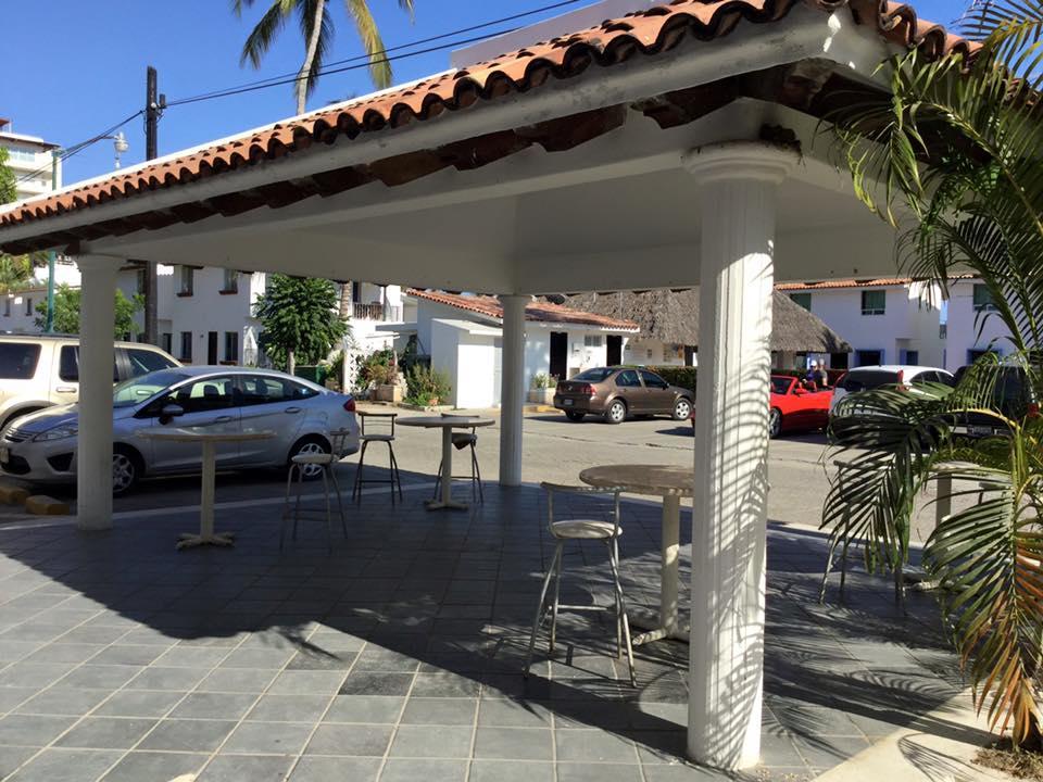 Suites Princess Bucerías Dış mekan fotoğraf