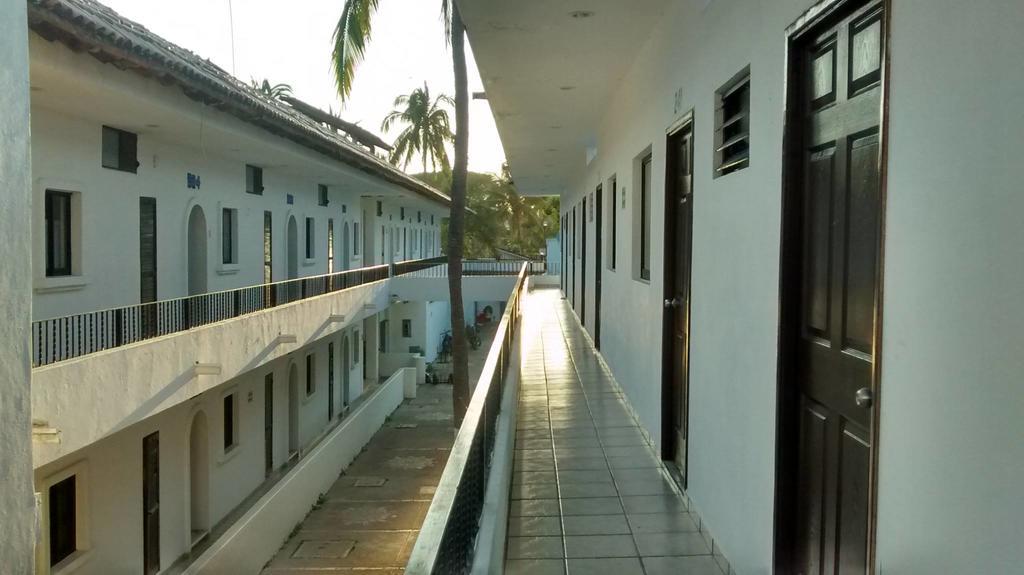 Suites Princess Bucerías Dış mekan fotoğraf