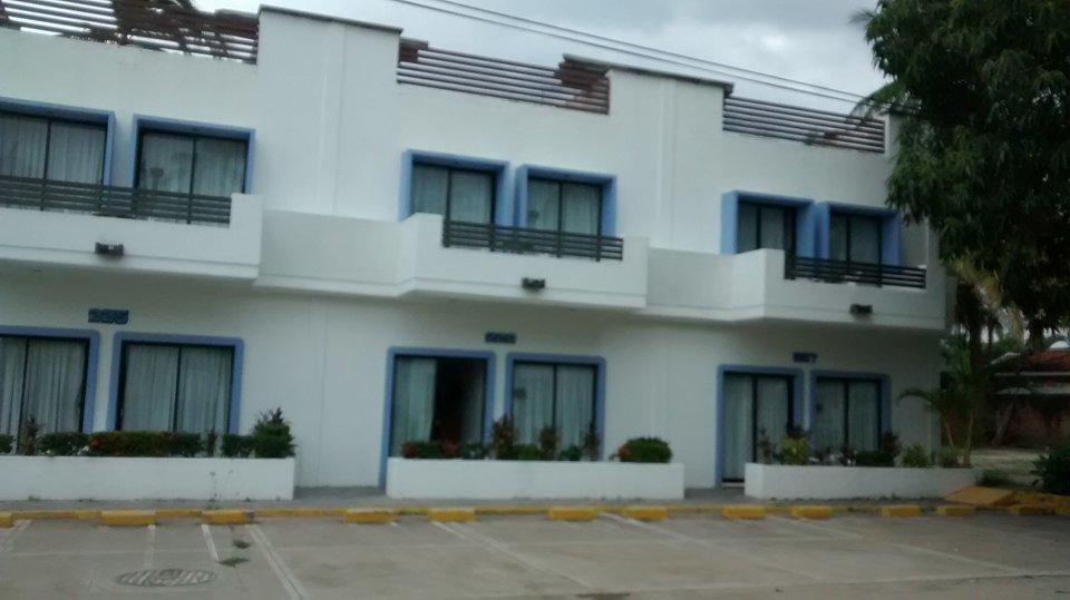 Suites Princess Bucerías Dış mekan fotoğraf