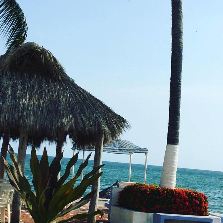 Suites Princess Bucerías Dış mekan fotoğraf
