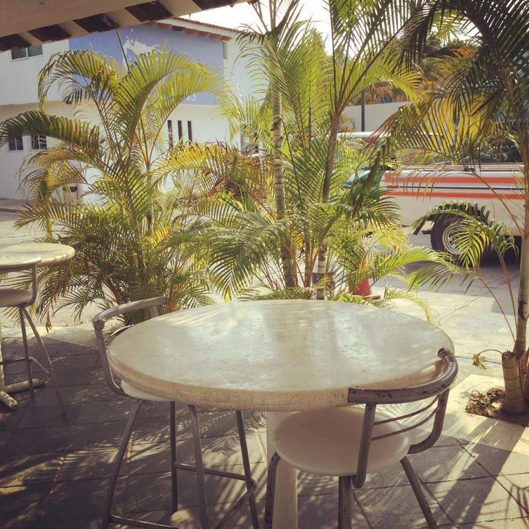 Suites Princess Bucerías Dış mekan fotoğraf
