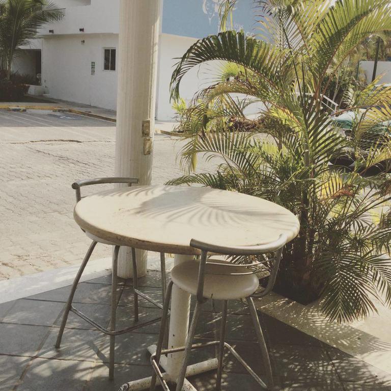 Suites Princess Bucerías Dış mekan fotoğraf
