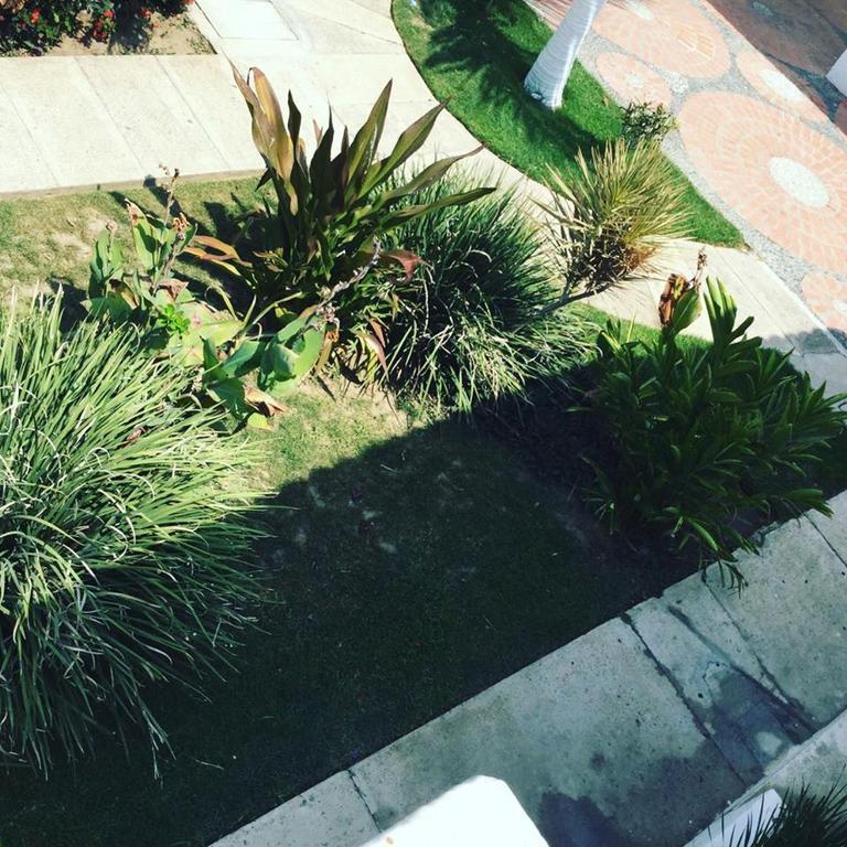 Suites Princess Bucerías Dış mekan fotoğraf