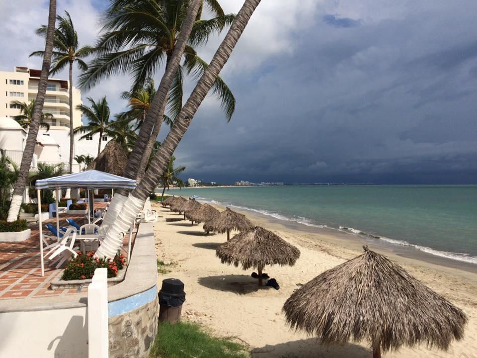 Suites Princess Bucerías Dış mekan fotoğraf