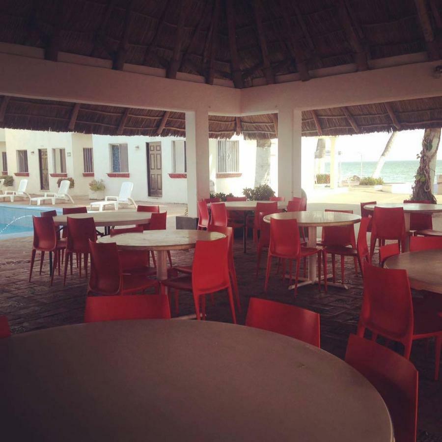 Suites Princess Bucerías Dış mekan fotoğraf