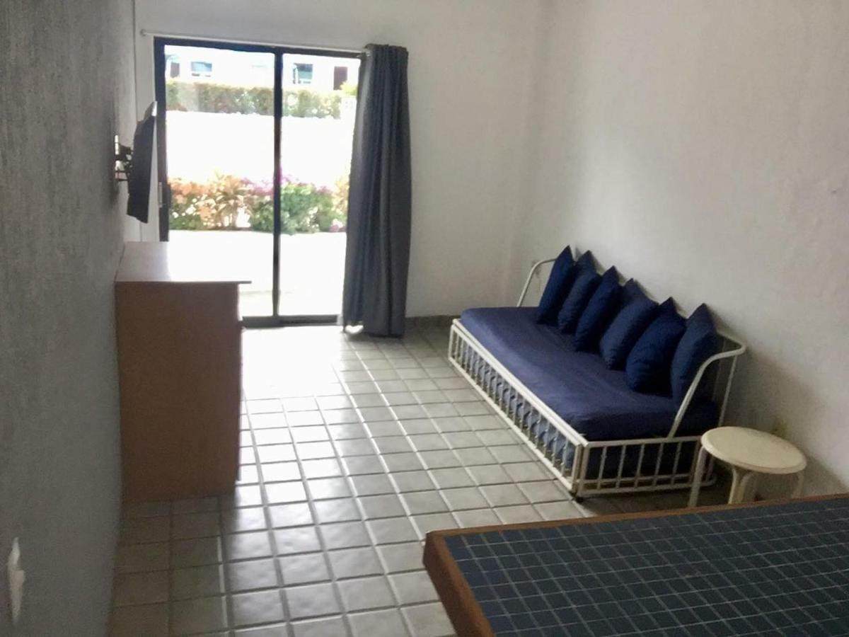 Suites Princess Bucerías Dış mekan fotoğraf