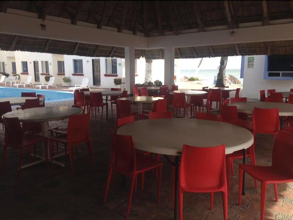 Suites Princess Bucerías Dış mekan fotoğraf