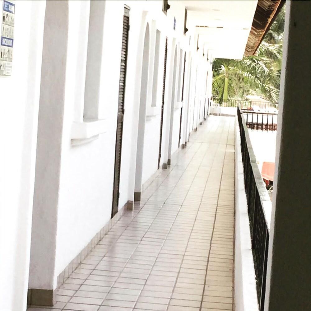Suites Princess Bucerías Dış mekan fotoğraf